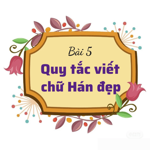 Bài 5: Quy tắc viết 79 King1 link không chặn đẹp