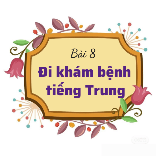 Bài 8: Đi khám bệnh 79King4 kèo nhà cái World Cup 2026