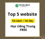 tai sach tieng trung
